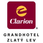 Clarion Zlatý Lev